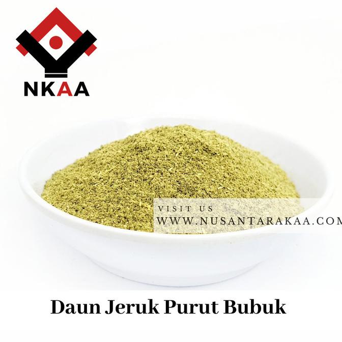 

Daun Jeruk Purut 10 kg