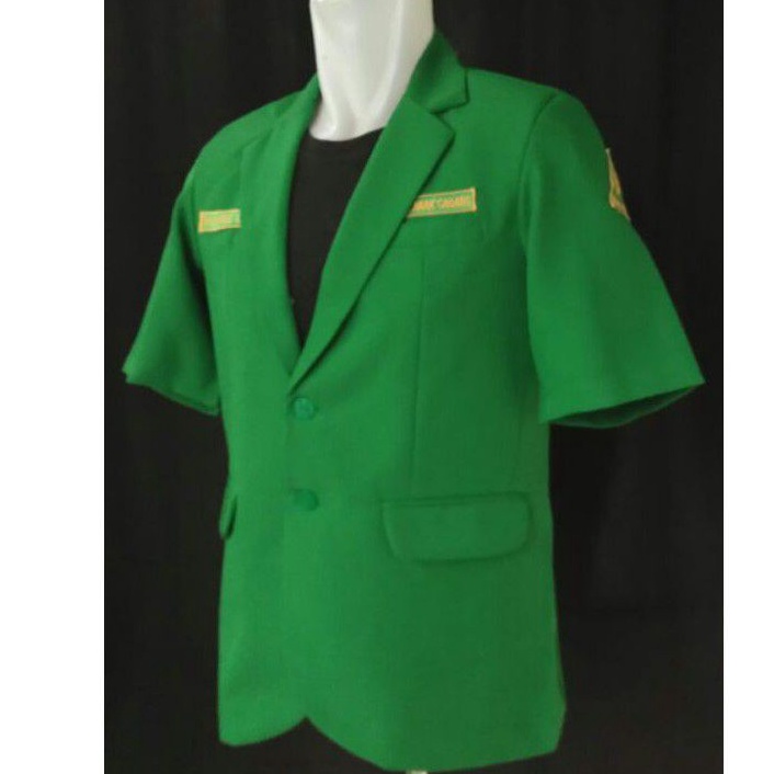 [KODE PRODUK PRBMT9587] JAS ANSOR//JAZ PDH ANSOR PENDEK//BAJU ANSOR PDH PENDEK