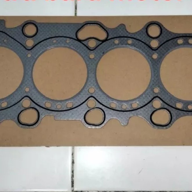 Paking Head/Gasket Cylinder Head Paking Head Baleno Next X-Over Aerio Kode 202