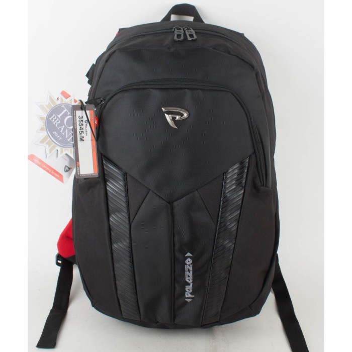 Terlaris Tas Ransel Palazzo / Ransel Laptop Sekolah Palazzo 35427