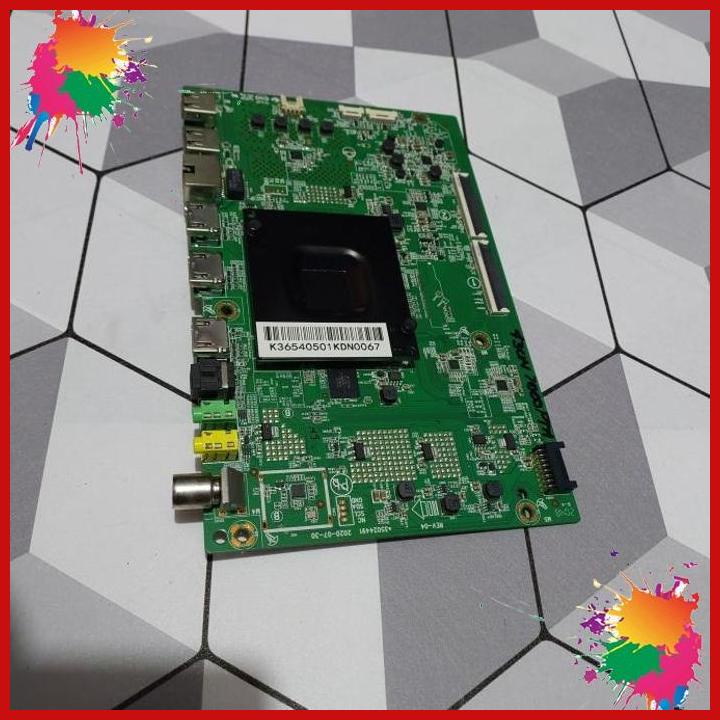 mb tv lg 43un7000pta mainboard tv smart lg 43un7000 [spt]