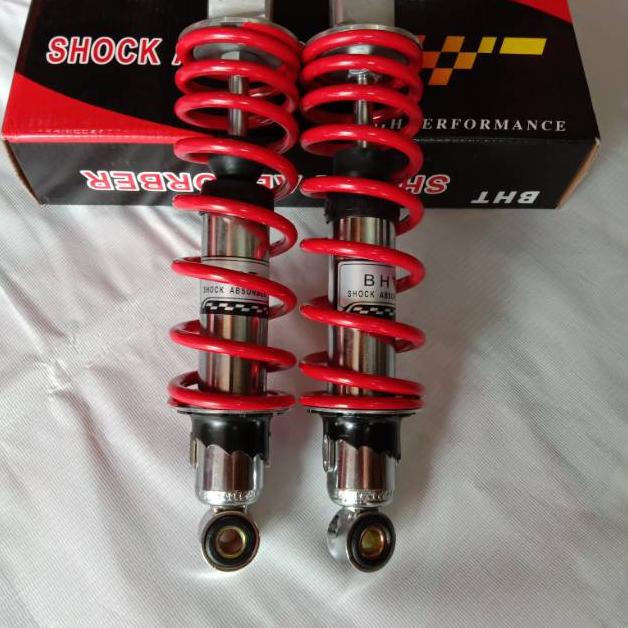 Diskon Shockbreaker Yamaha Jupiter Z1 Jupiter Z Vega Zr Vega R New Fizr Shock Motor Yamaha Yss