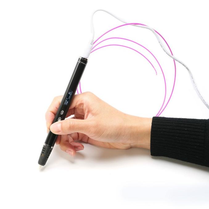 

Limaco Smallest 3d Printing Pen RP900A
