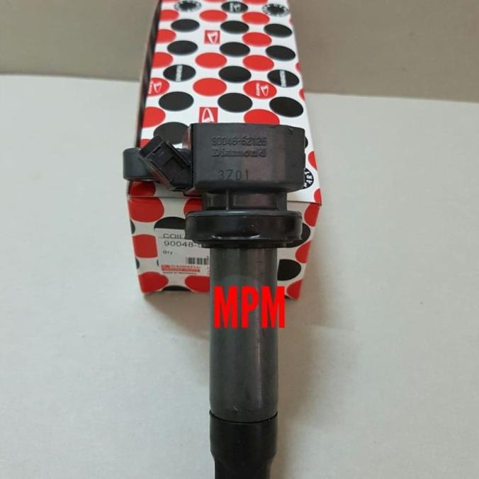 Coil Xenia 1000 Coil Ignition Xenia 1000 Asli