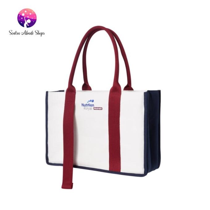 Nutrilon Royal Tas Gift Bag