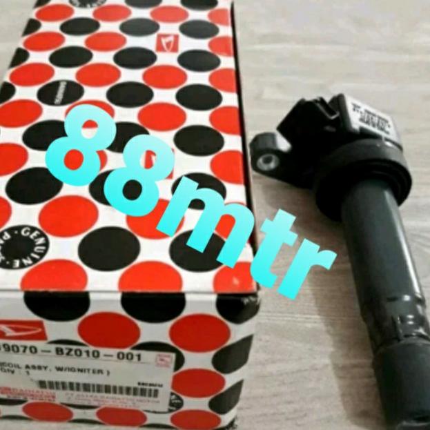 Coil Ignition Xenia 1000Cc Koil Coil Pengapian Xenia 1000Cc Asli