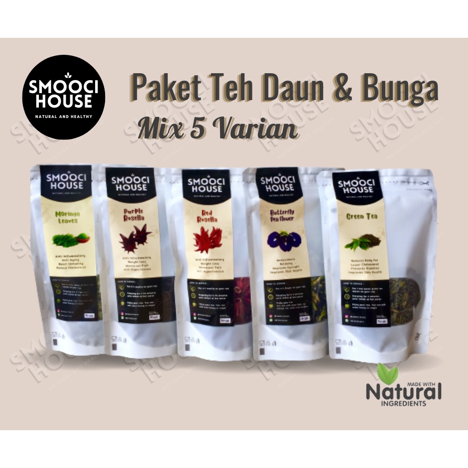 

Paket Teh Mix 5 Varian | Paket Teh Komplit