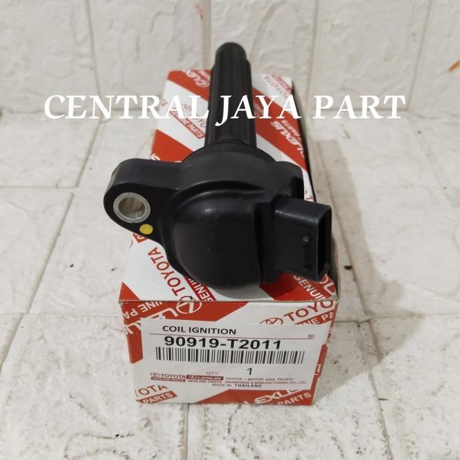 Coil Ignition Sigra_Ignition Coil Calya Sigra Agya Ayla 1.2Cc Original