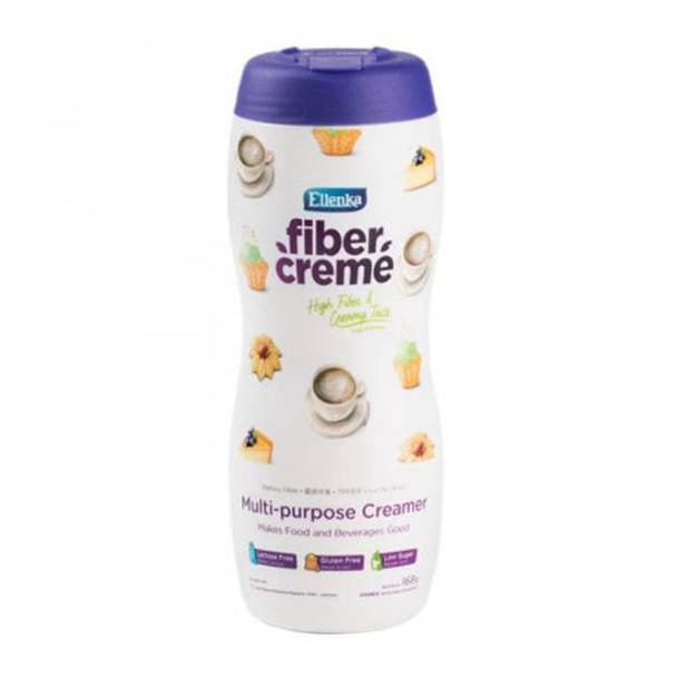 

[KODE PRODUK S0LCT9539] Fiber Creme Multi Purpose Creamer Botol 168 gram