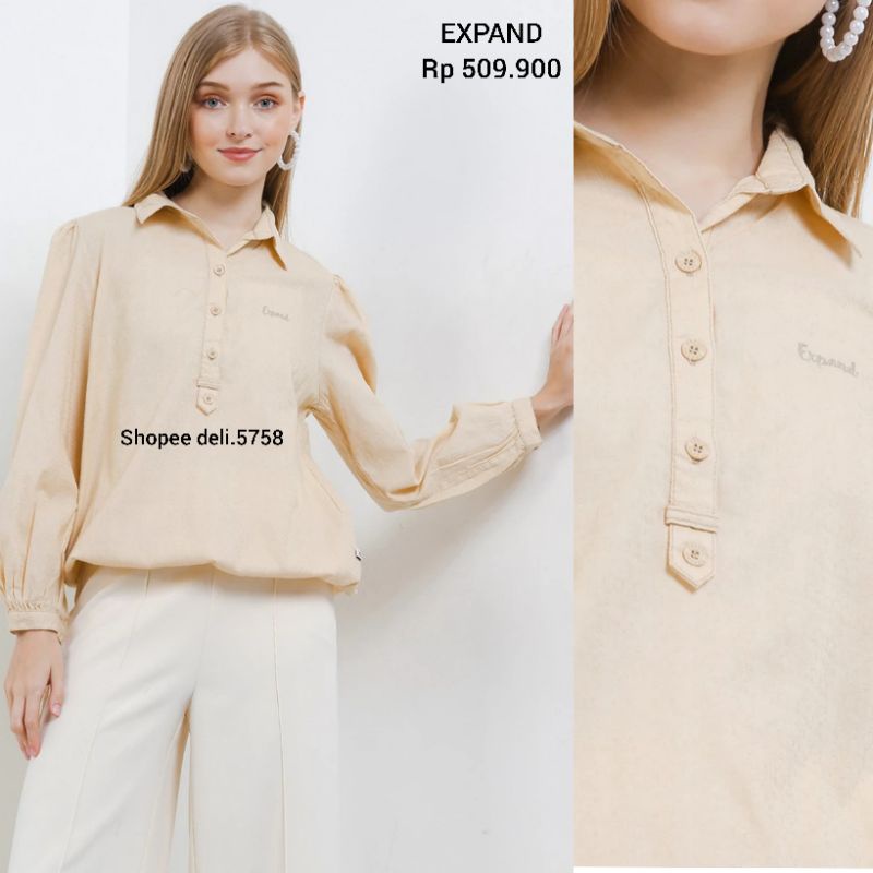 Blouse EXPAND