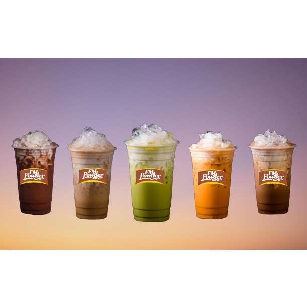 

[BISA COD] FM POWDER 1 KG - BUBUK MINUMAN BUBUK MINUMAN RASA BUBUK MINUMAN PREMIUM BUBUK MINUMAN BOBA SERBUK MINUMAN ANEKA RASA BUBUK MINUMAN KEKINIAN SERBUK MINUMAN POWDER MINUMAN SERBUK MINUMAN BOBA BUBUK MINUMAN 1KG ✓