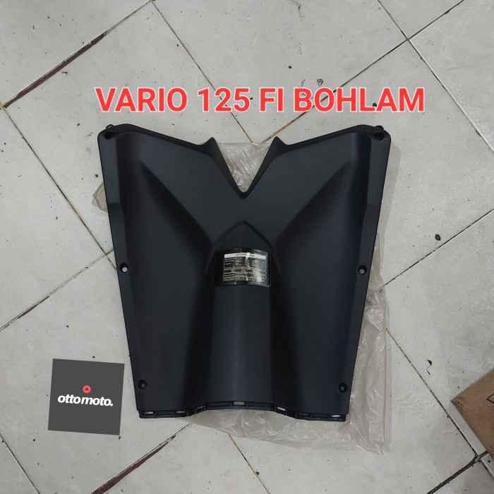 LEGSHIELD DASBOR TENGAH BAWAH BESAR VARIO TECHNO 125 FI 2012 - 2014 SALE