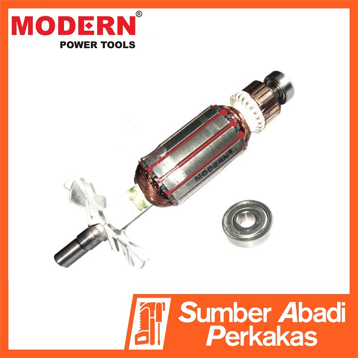 Terlaris Modern Armature Sim-100B Angker Mesin Gerinda Sim100 B Sim100B Sim-100