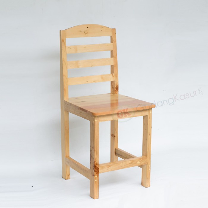 Terlaris Kursi Makan Jati Belanda