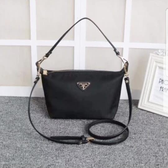 Prada Mini Sling Bag