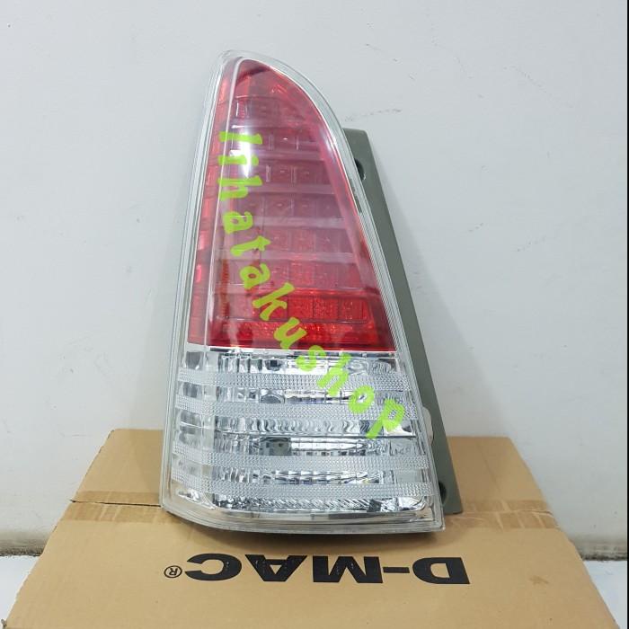 Lampu Stop Belakang Tail Lamp Innova Vvti New 2008 2009 2010 2011