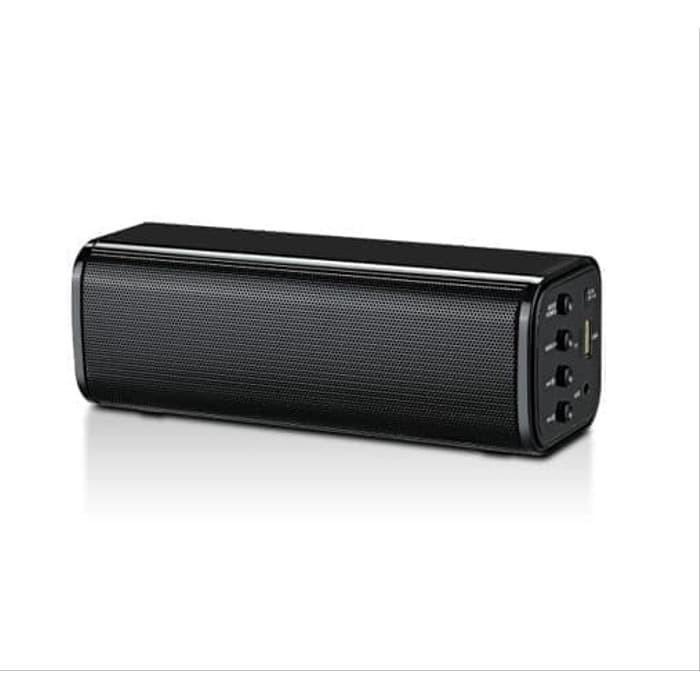 Speaker Bluetooth Mini Gmc 881A Speaker Portable Usb Memory Gmc 881A