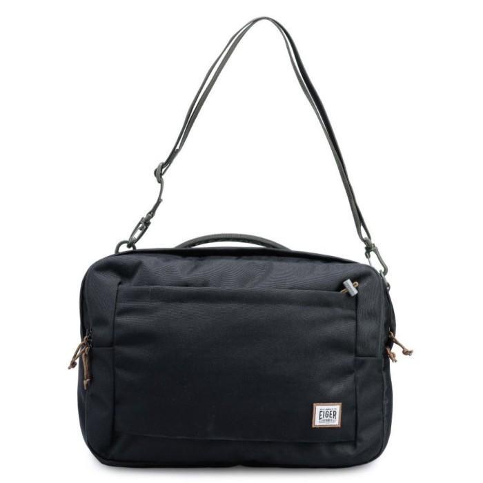 Tas 3In1 Eiger Borderpass 3.0 Trilogic Laptop 15L 910006880