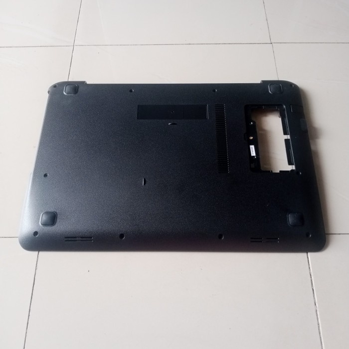 casing bawah laptop Asus x455L a455L x455 a455
