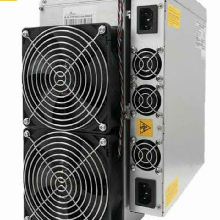 Terlaris Antminer L7 (9.05 Ghs) Doge Ltc Miner