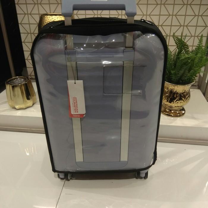Sarung Koper 24Inch/Cover Koper American Tourister 24Inch