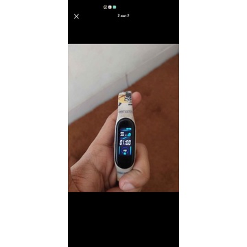 mi band 5