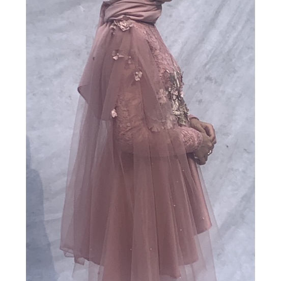 [KODE PRODUK VLLI93483] SELENDANG LEPAS PASANG TILE