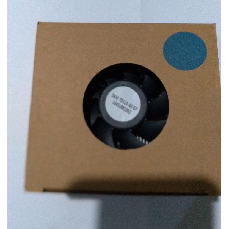PUT349 FAN AMD ORI (new) For AM2 AM2+ FM2 FM2+ *