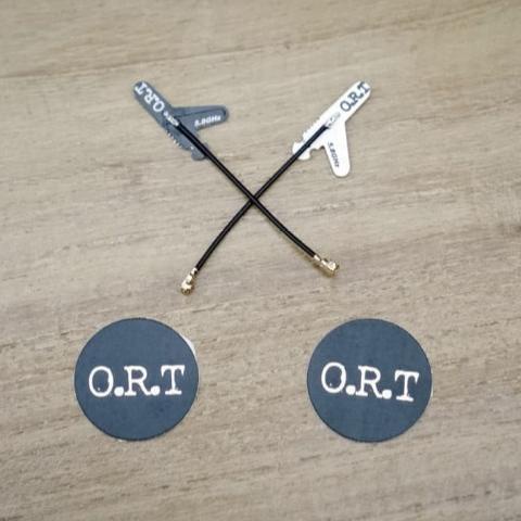 Antenna Fpv Micro Drone Ort Micro Vee