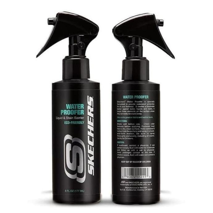 

Skechers Water Proofer Spray