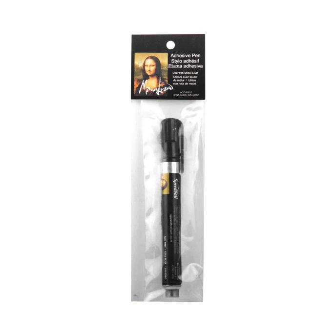 

Speedball Mona Lisa Adhesive Pen (for Metal Leaf)