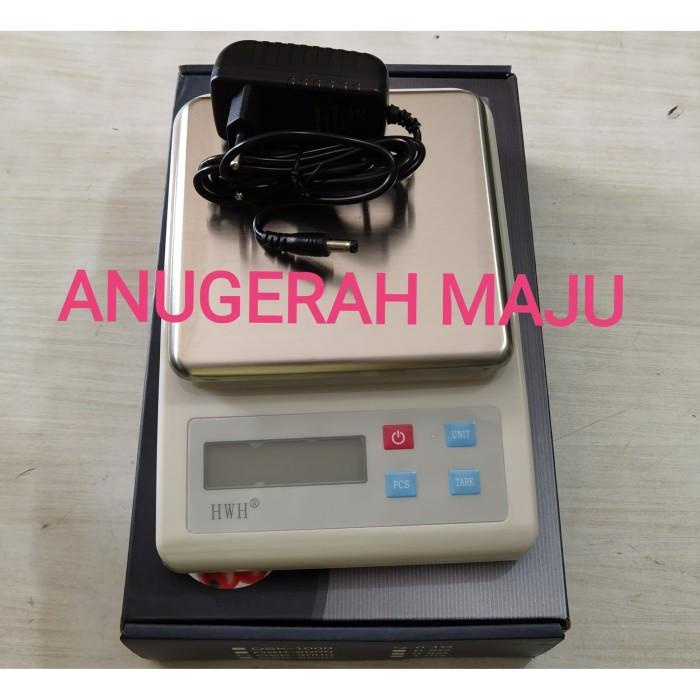 Timbangan Digital Hwh/Osuka