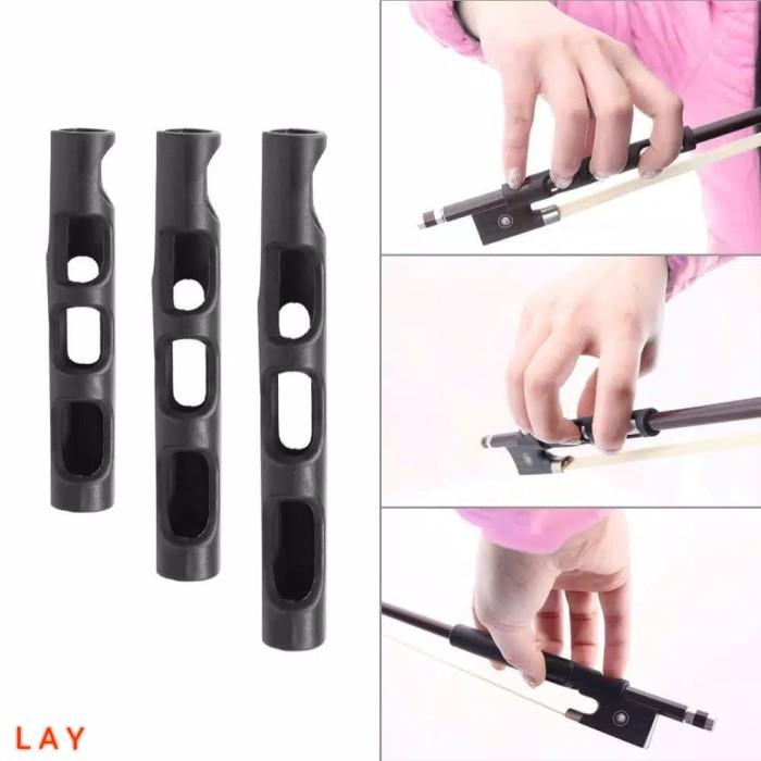 

Karet Bow Biola Violin Bow Posture Corrector Correction Rubber Best Seller