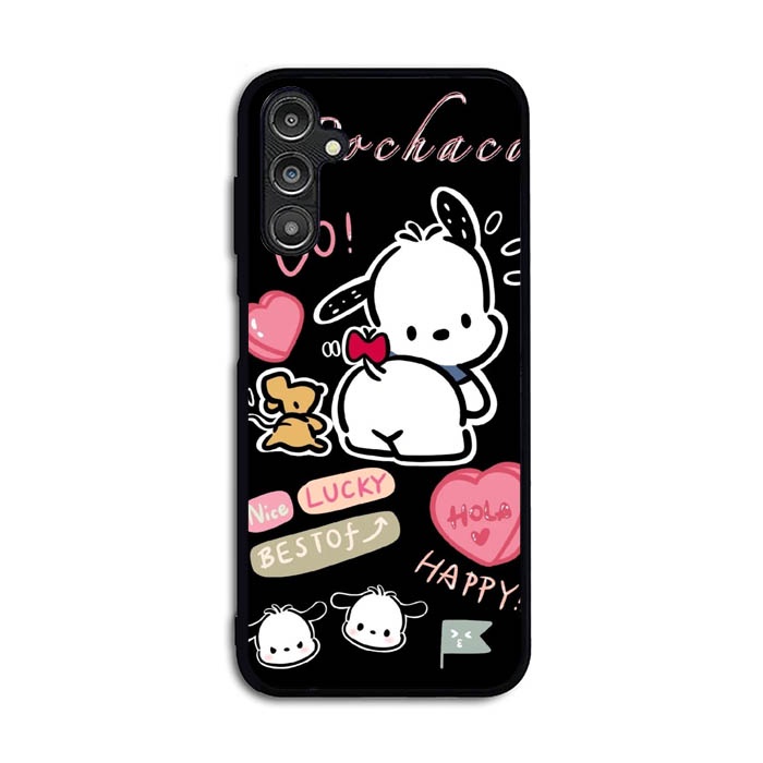 Hardcase Casing Case Samsung Galaxy A13 A14 A23 A31 A32 A34 A51 A52 A52S A53 A54 A71 A72 A73 4G 5G P