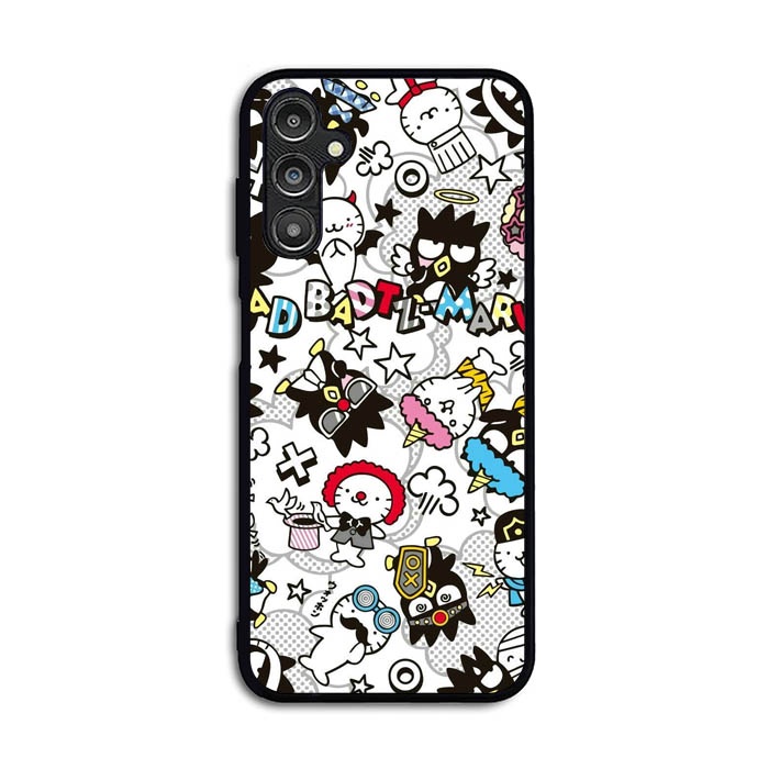 Hardcase Casing Case Samsung Galaxy A13 A14 A23 A31 A32 A34 A51 A52 A52S A53 A54 A71 A72 A73 4G 5G B
