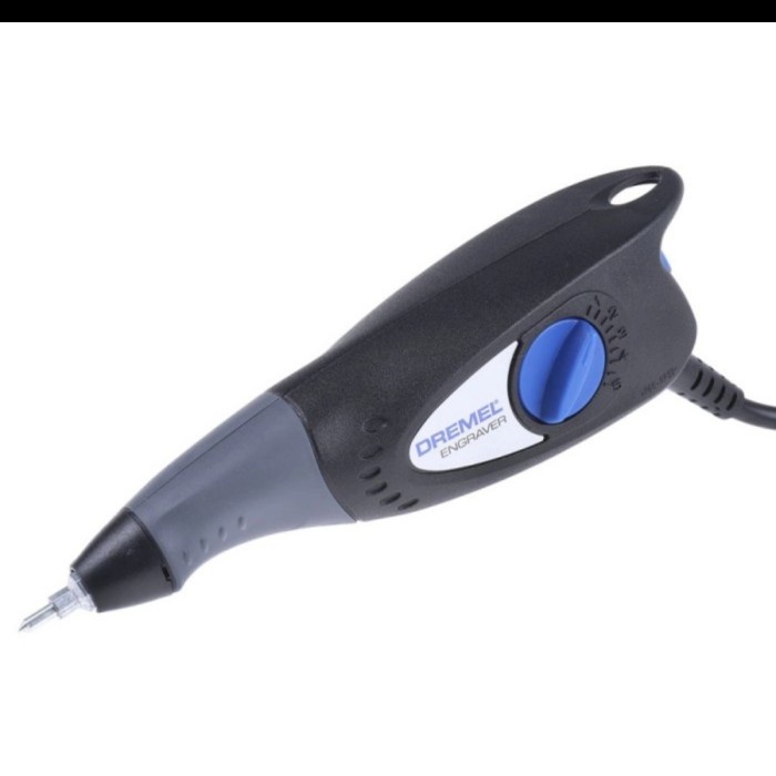 

Terlaris Dremel 290 Engraver / Mesin Ukir Elektrik