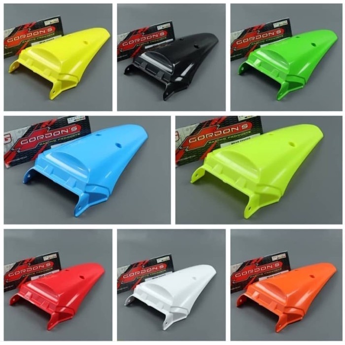 SPAKBOR BELAKANG MOTOR KLX 150 GORDON KLX BODI GORDON