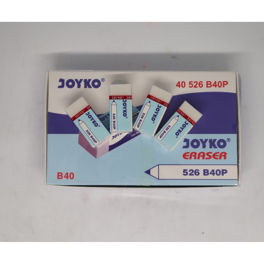 

[KODE PRODUK 9AP7A9357] PENGHAPUS JOYKO EB-40 KECIL