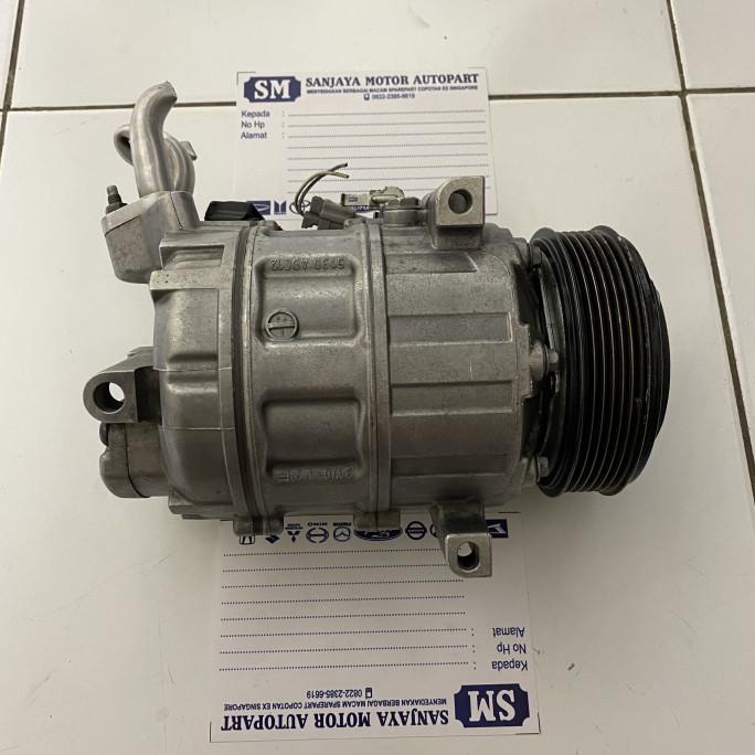 kompresor ac nissan xtrail t31 serena c25 serena c26 original termurah