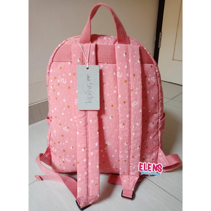 Kipling Diaper Bag Bizzy Boo