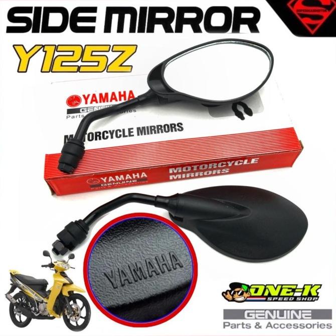 spion model Yamaha 125z - spion x1 GRADE ORI fiz r Jupiter nmax aerox
