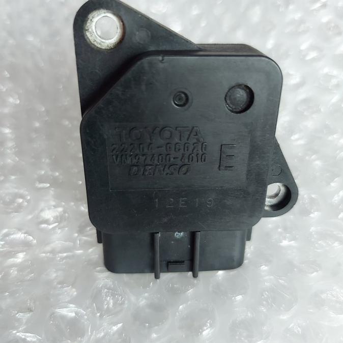 MAF sensor toyota innova kode E OC020 airflow toyota innova bensin