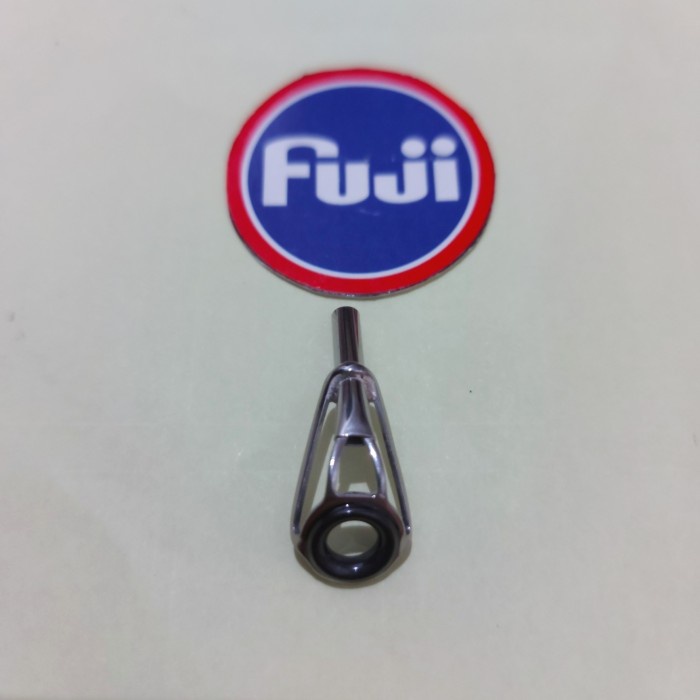 Terlaris Ring Joran Ujung / Top Guide Fuji Pot Kepala 8