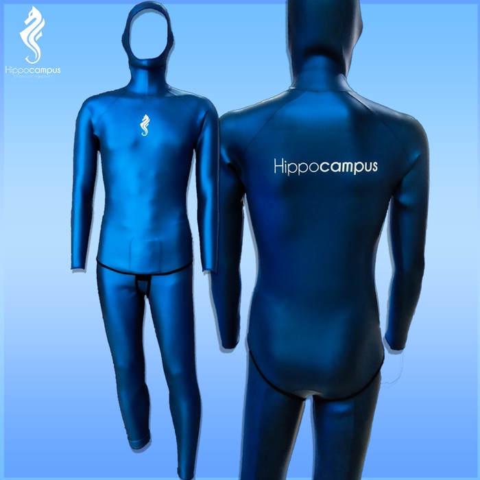 Terlaris Custom Wetsuit Yamamoto 2Mm