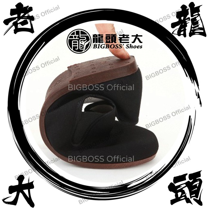 Terlaris The Real Kung Fu Shoes Wushu Taichi Bruce Lee Ip Man New Sepatu Kungfu
