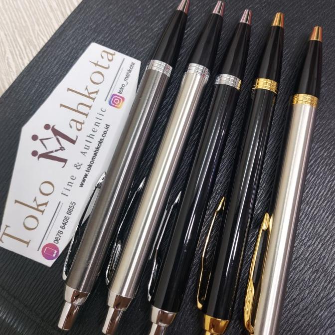 

Ballpoint / Pulpen Parker IM New ---NEW---