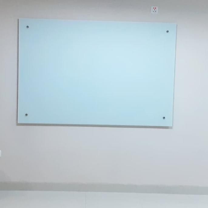 

Glass Board gantung uk100 180 Cm ---NEW---