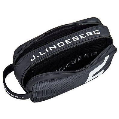 Tas Bola Golf J.Linderberg-Pouch Ball Bag Golf J.Linderberg