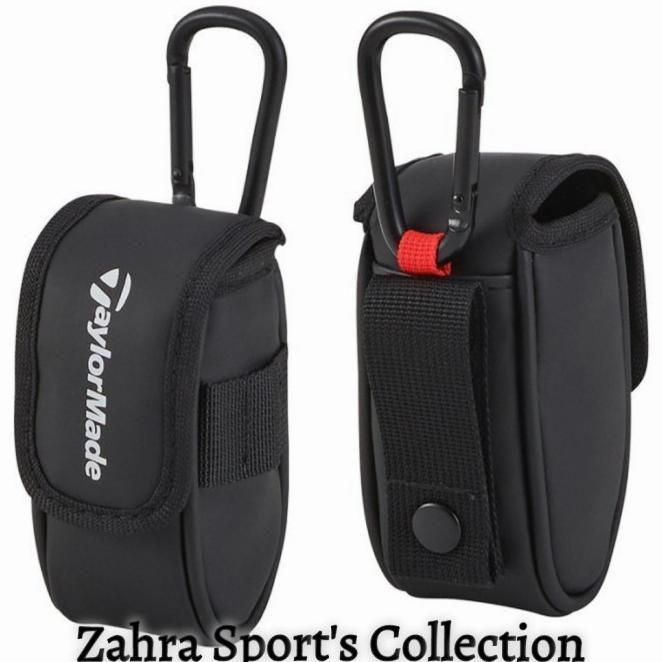 Tas Bola Golf Taylormade/Ball Golf Pouch