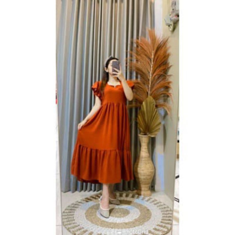 Dress Kayla